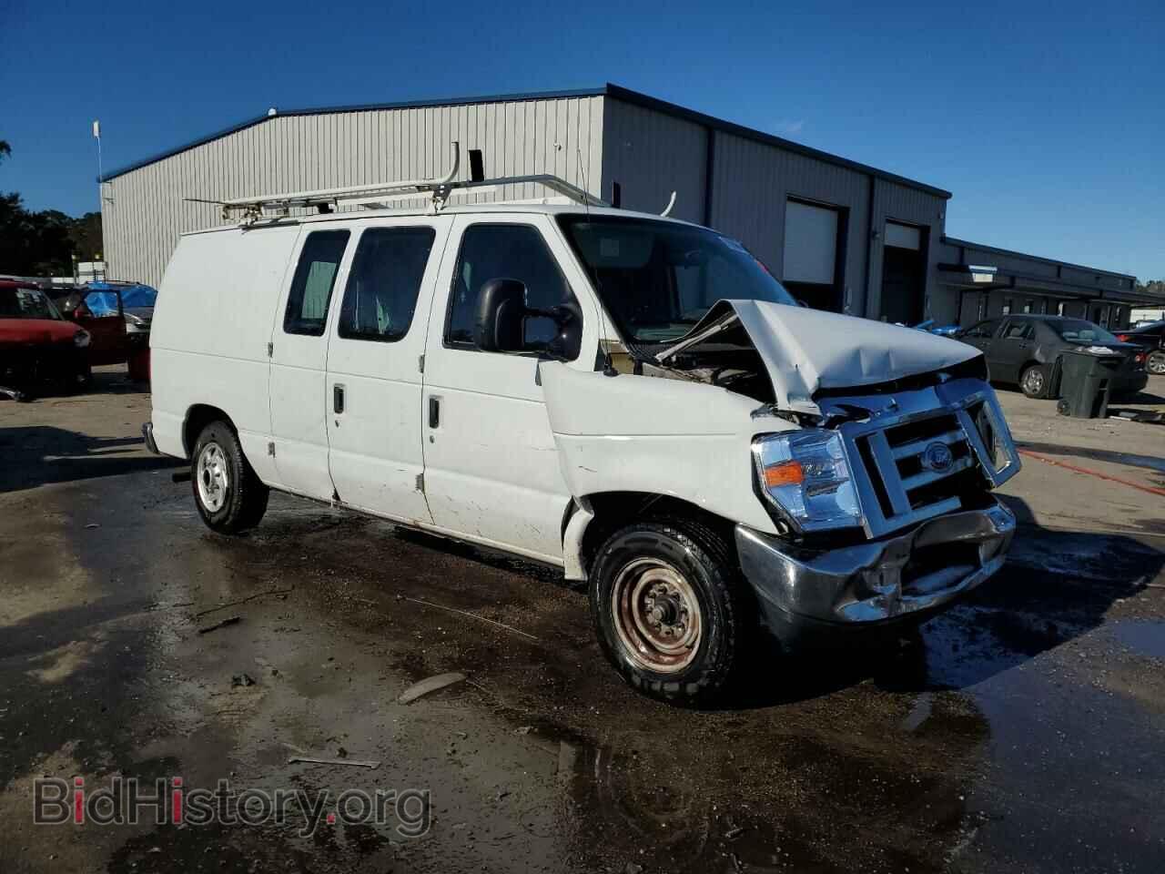 2010 FORD ALL Models - VIN: 1FTNE1EW9ADA66681 - Photo 4