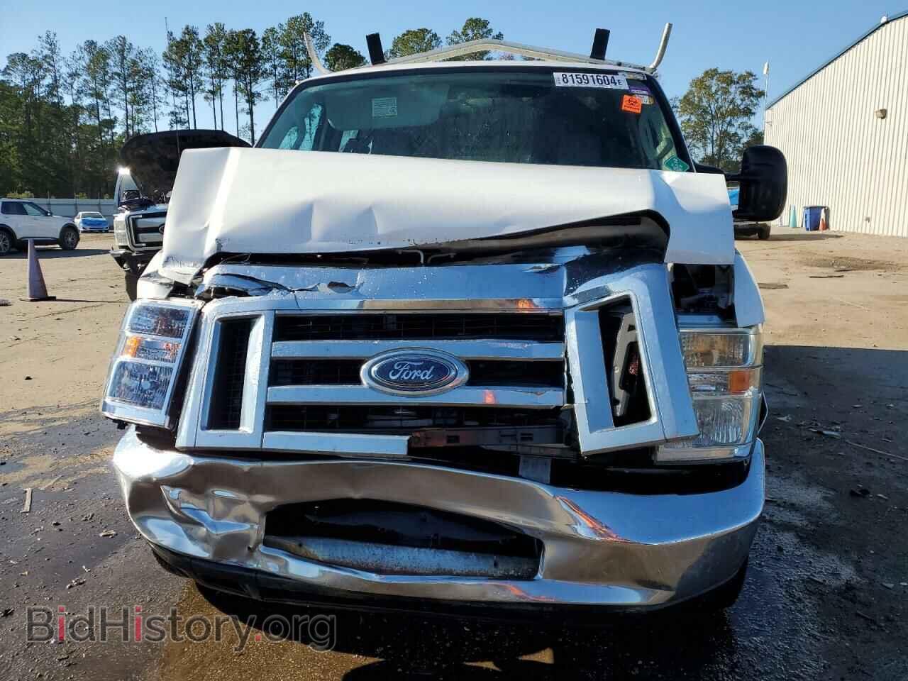 2010 FORD ALL Models - VIN: 1FTNE1EW9ADA66681 - Photo 5