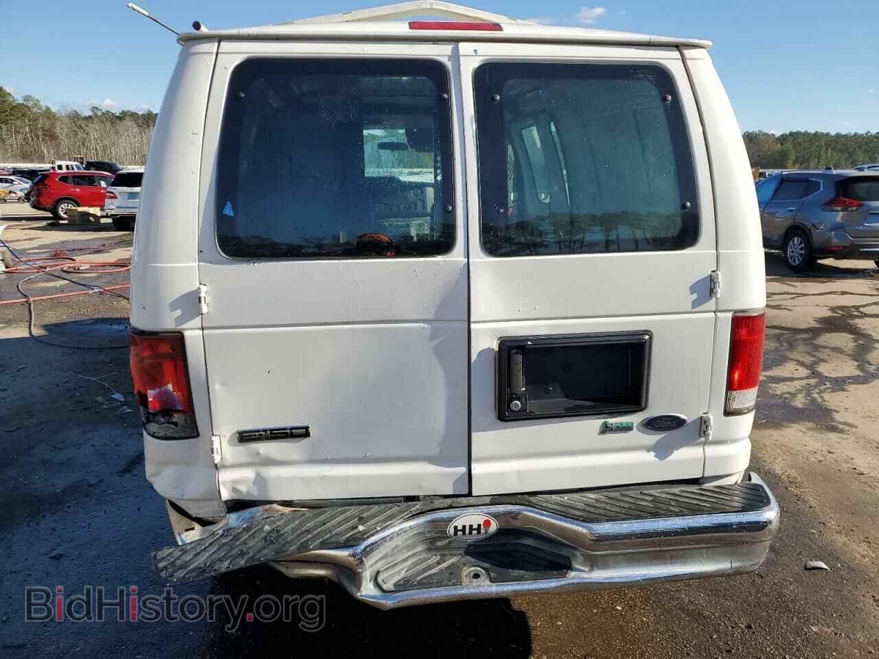 2010 FORD ALL Models - VIN: 1FTNE1EW9ADA66681 - Photo 6