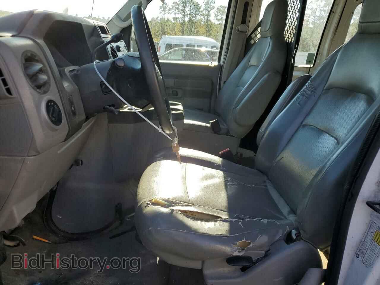 2010 FORD ALL Models - VIN: 1FTNE1EW9ADA66681 - Photo 7