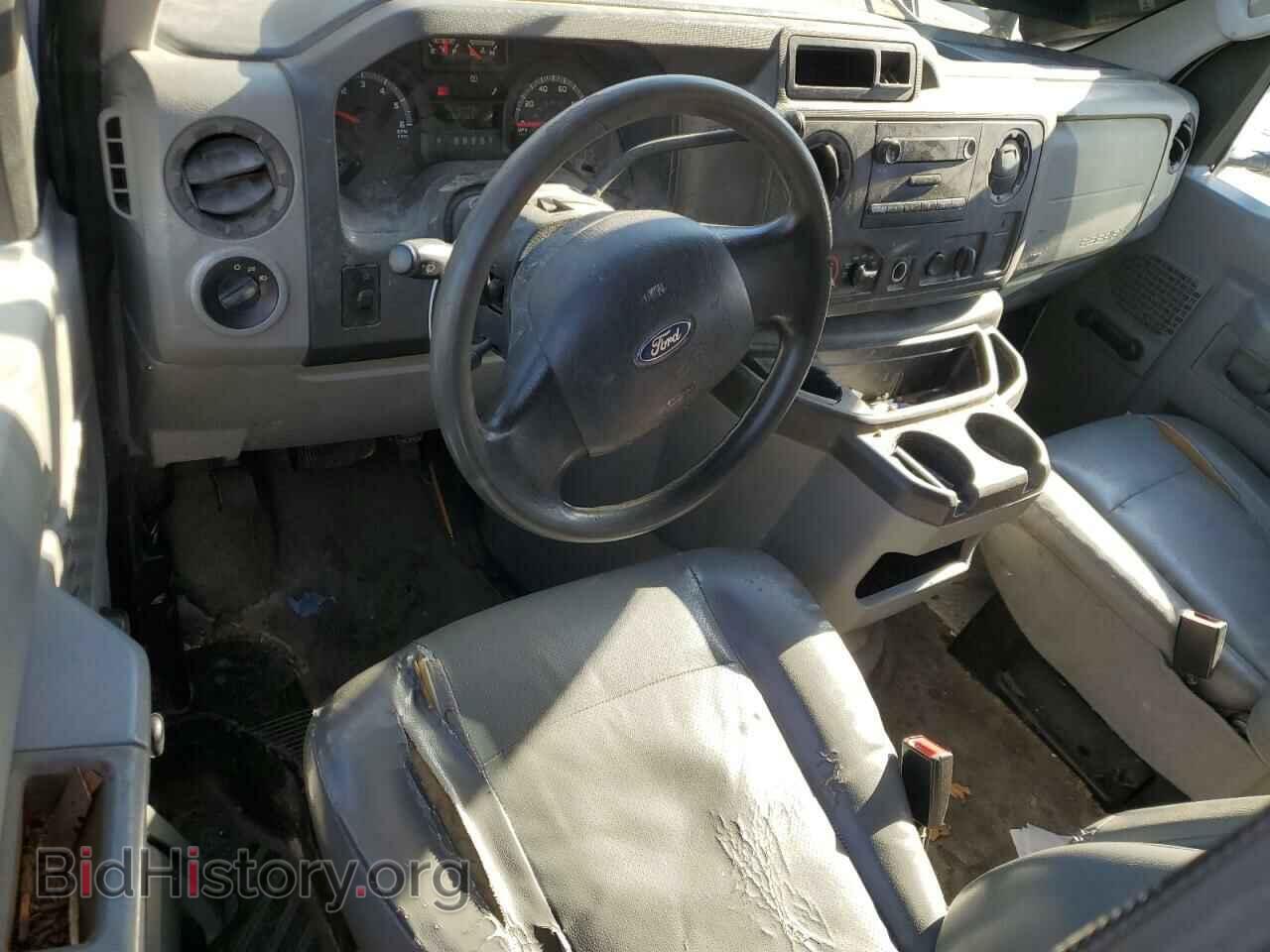 2010 FORD ALL Models - VIN: 1FTNE1EW9ADA66681 - Photo 8
