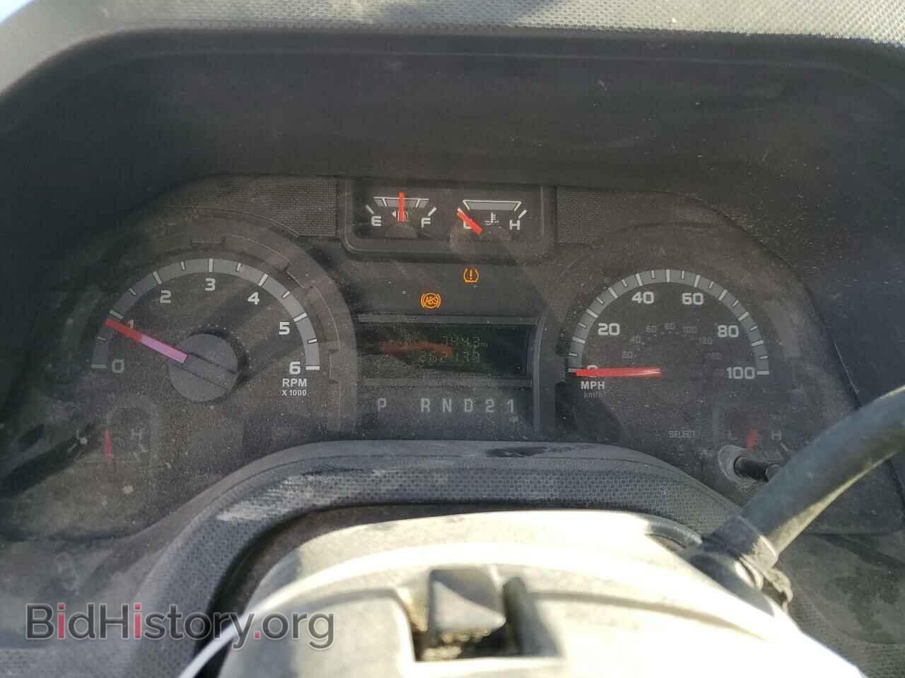 2010 FORD ALL Models - VIN: 1FTNE1EW9ADA66681 - Photo 9