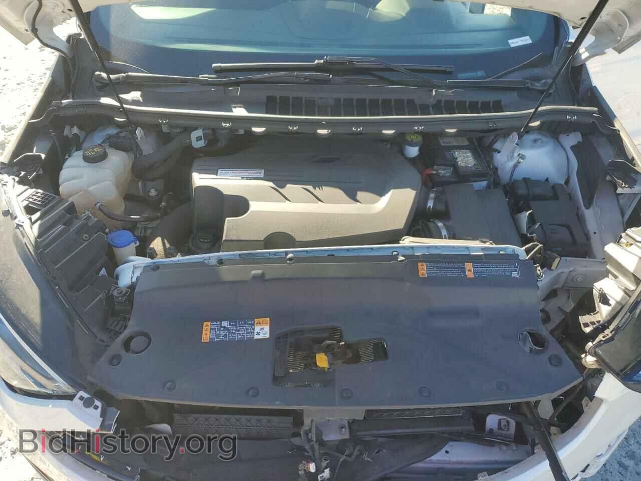 2019 FORD EDGE - VIN: 2FMPK4AP5KBB26346 - Фото 12