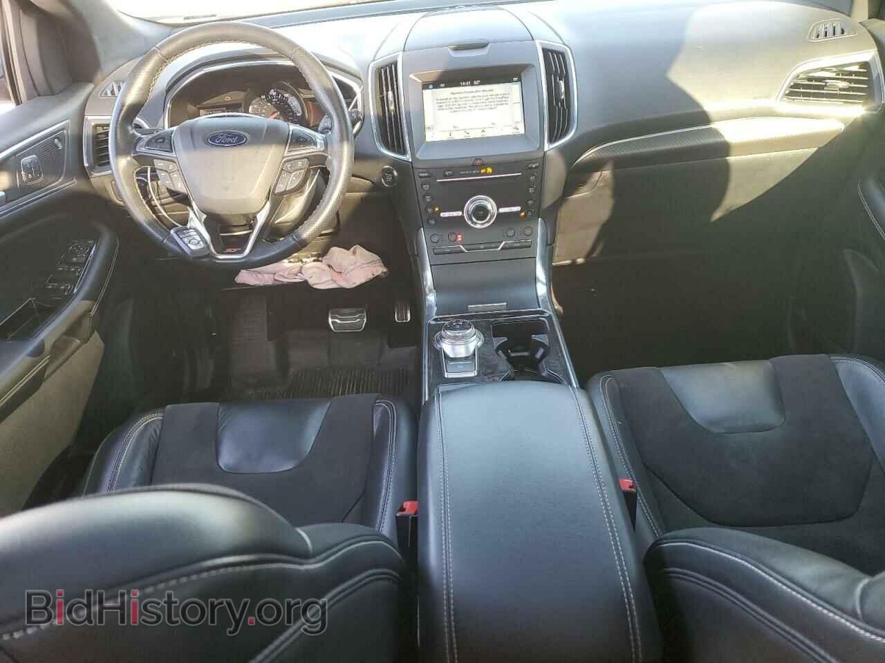 2019 FORD EDGE - VIN: 2FMPK4AP5KBB26346 - Фото 8
