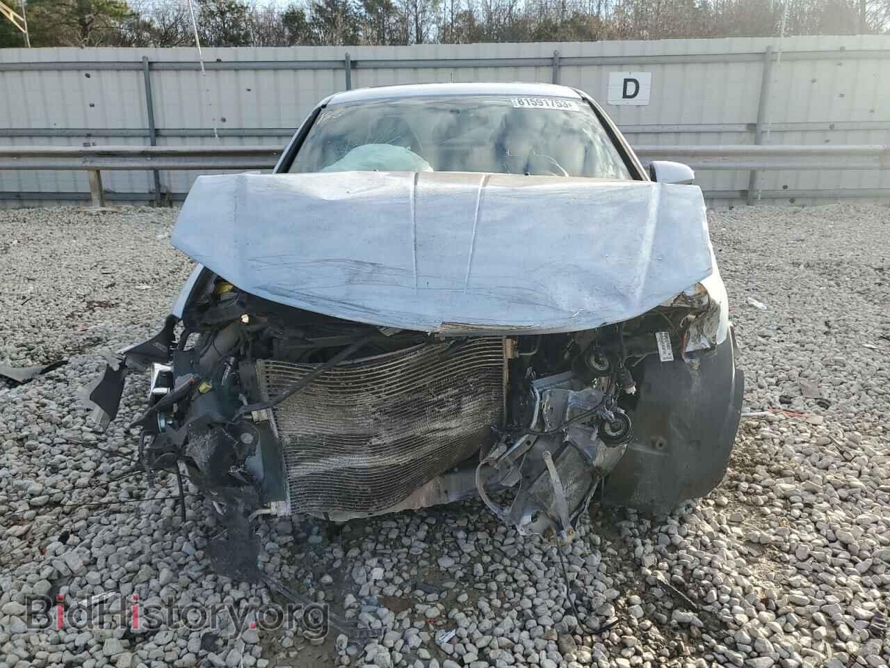2013 DODGE AVENGER - VIN: 1C3CDZCB4DN655004 - Фото 5