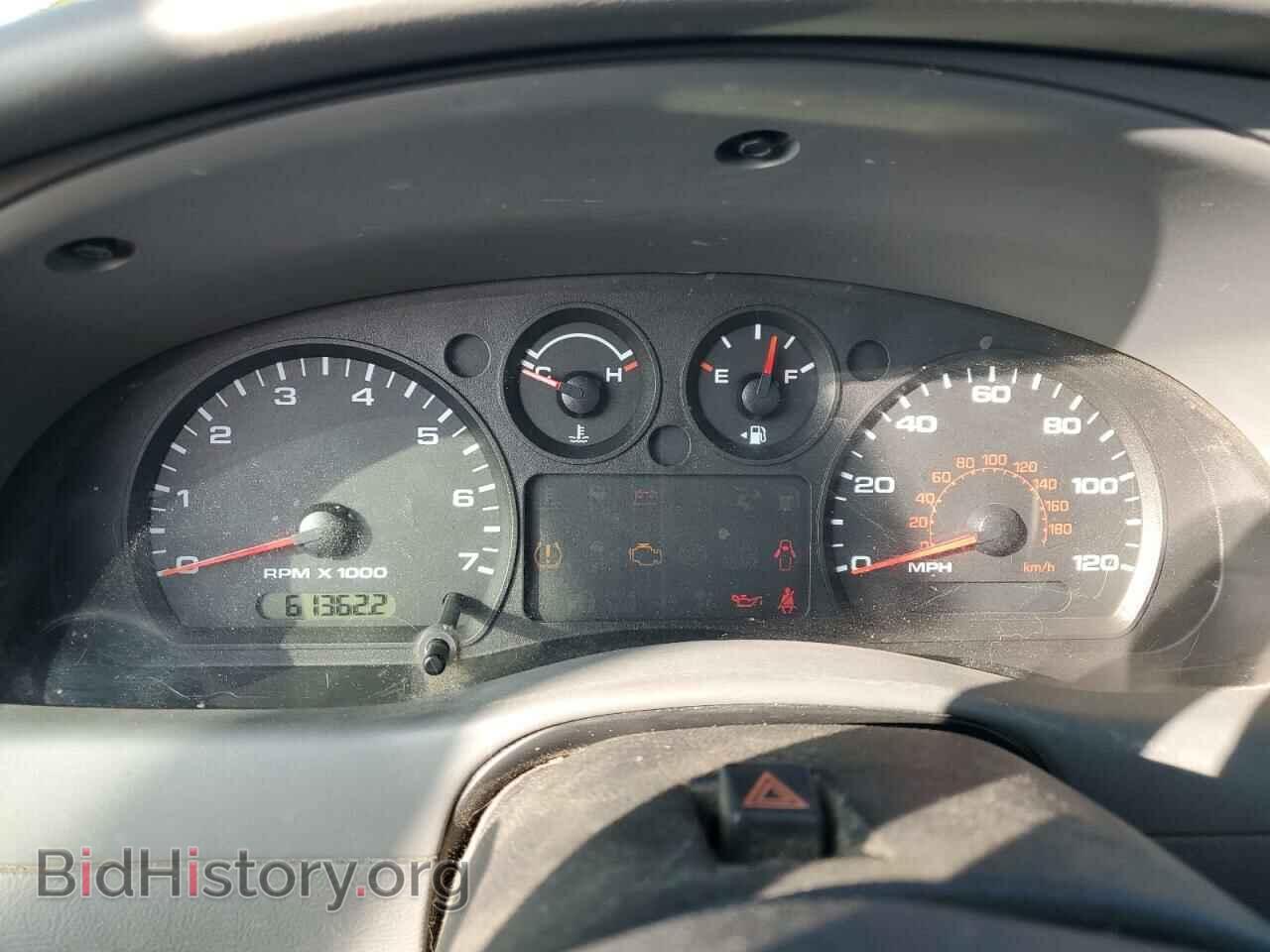 2010 FORD RANGER - VIN: 1FTKR1AD4APA48437 - Фото 9