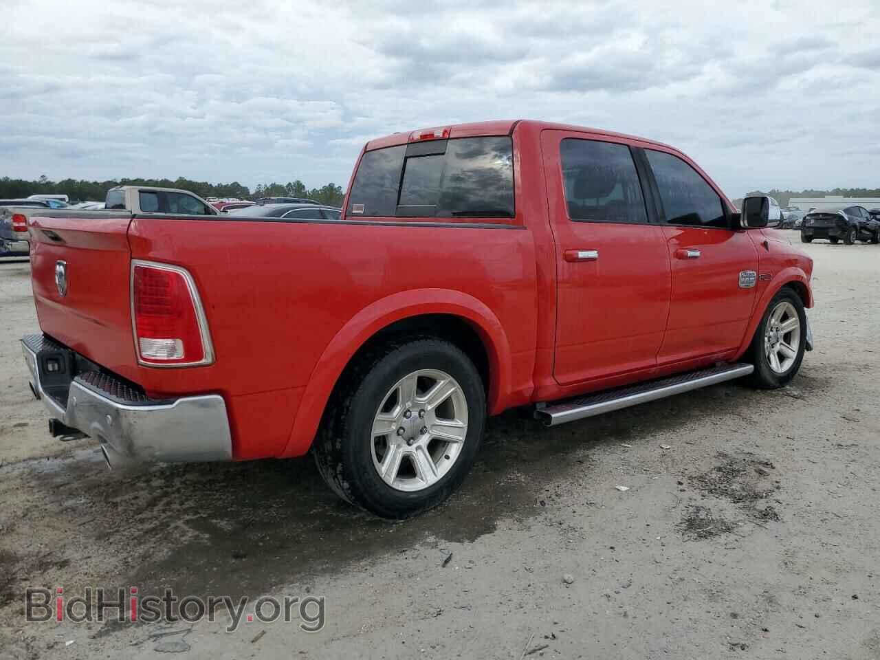 2015 RAM 1500 - VIN: 1C6RR7PM8FS652044 - Фото 3