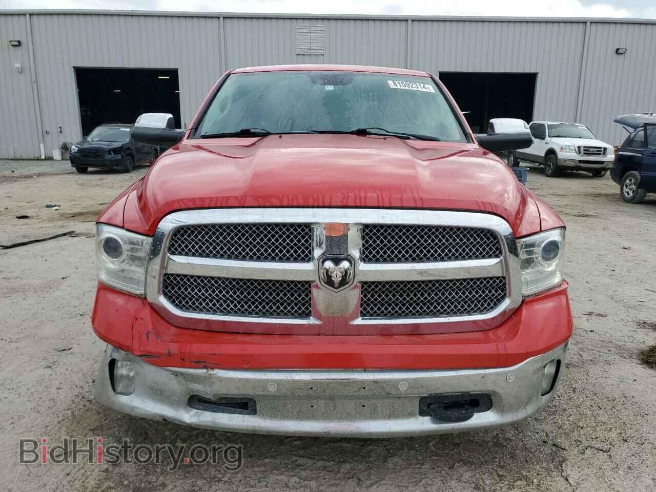 2015 RAM 1500 - VIN: 1C6RR7PM8FS652044 - Фото 5