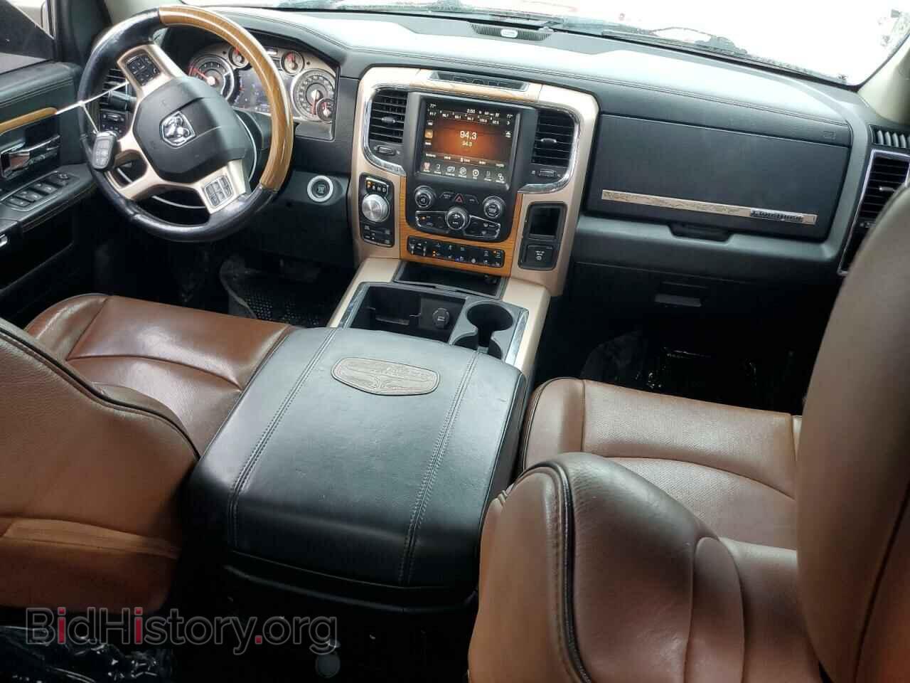 2015 RAM 1500 - VIN: 1C6RR7PM8FS652044 - Фото 8