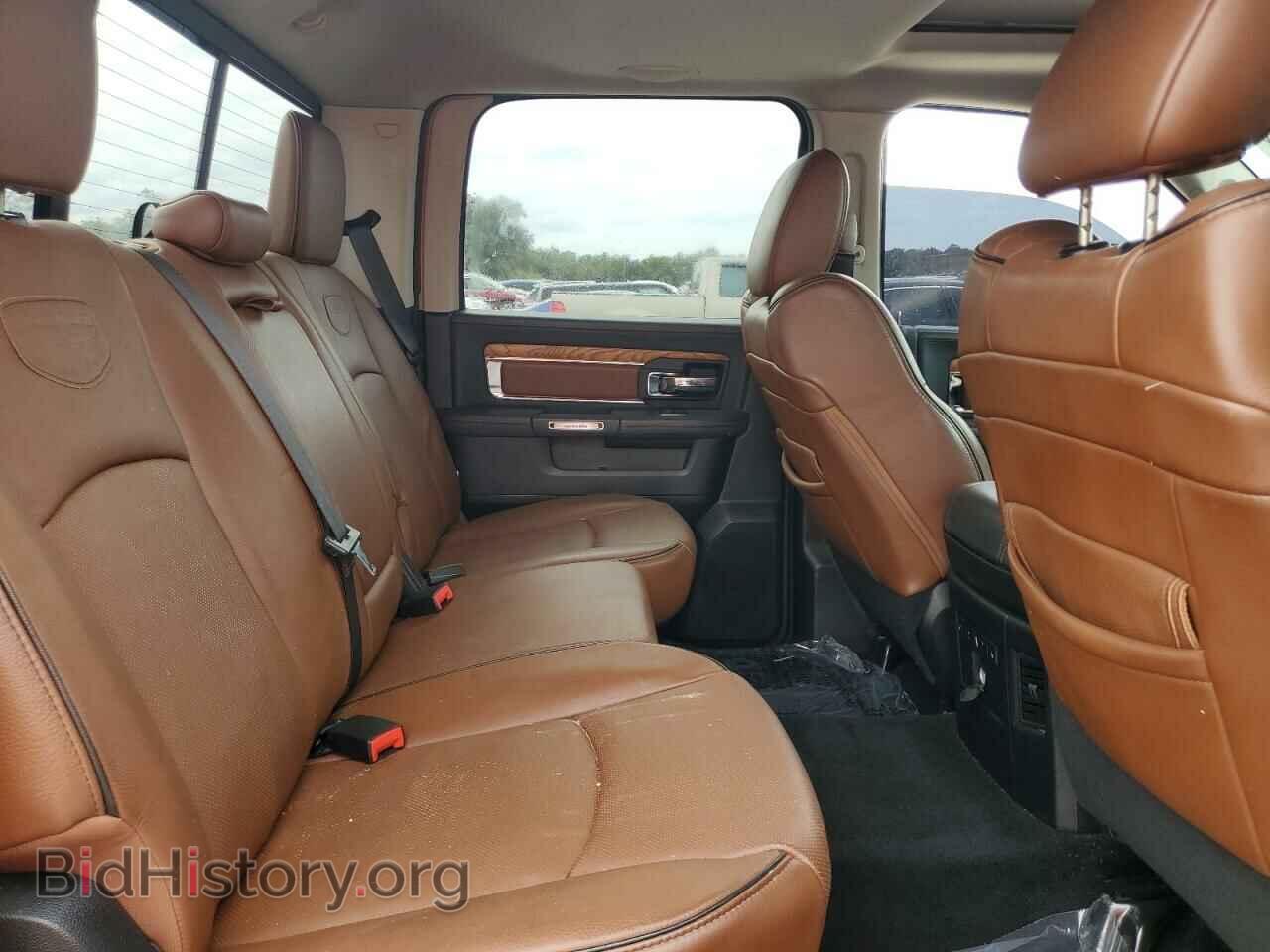 2015 RAM 1500 - VIN: 1C6RR7PM8FS652044 - Фото 10