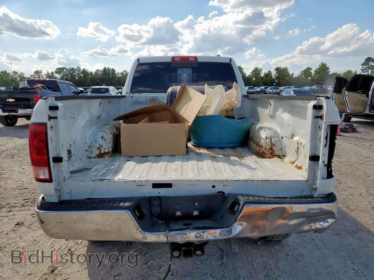 2012 DODGE RAM 2500 - VIN: 3C6UD5JL3CG113993 - Фото 6