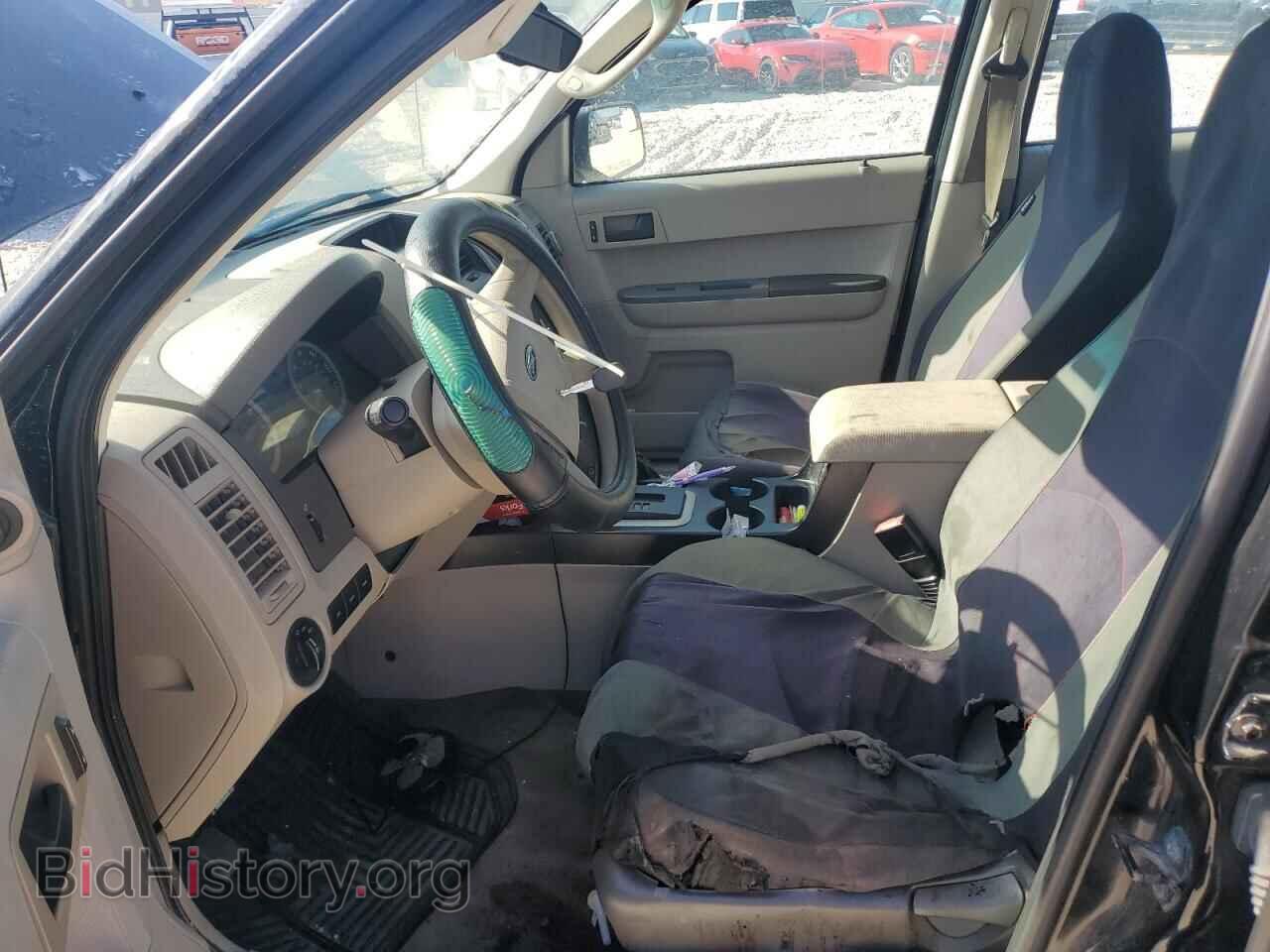2012 FORD ESCAPE - VIN: 1FMCU0C72CKB37116 - Фото 7