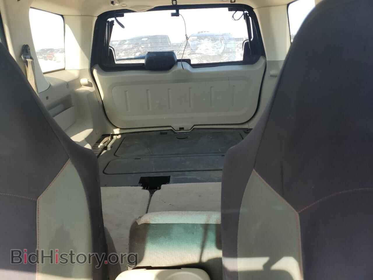 2012 FORD ESCAPE - VIN: 1FMCU0C72CKB37116 - Фото 10