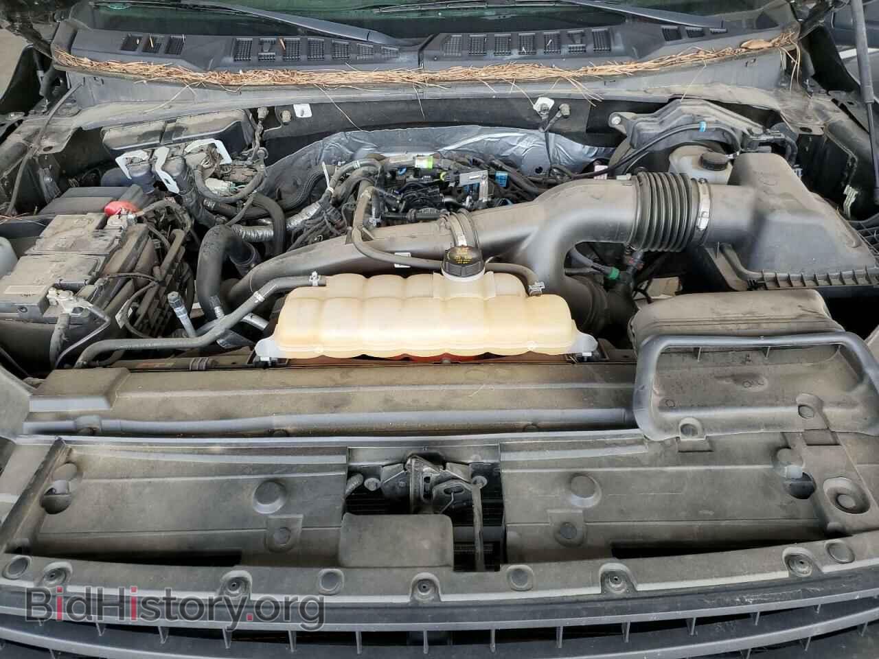 2019 FORD All Models - VIN: 1FTMF1EP0KFA28599 - Фото 11