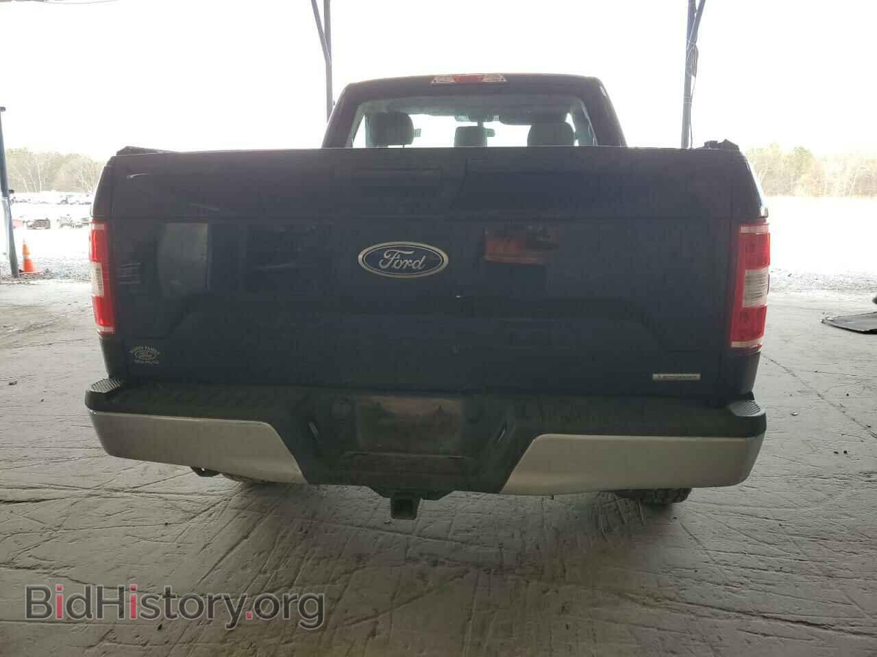 2019 FORD All Models - VIN: 1FTMF1EP0KFA28599 - Фото 6