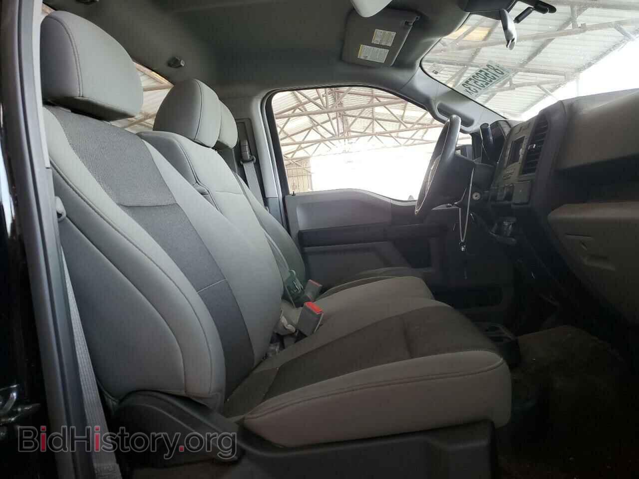 2019 FORD All Models - VIN: 1FTMF1EP0KFA28599 - Фото 10