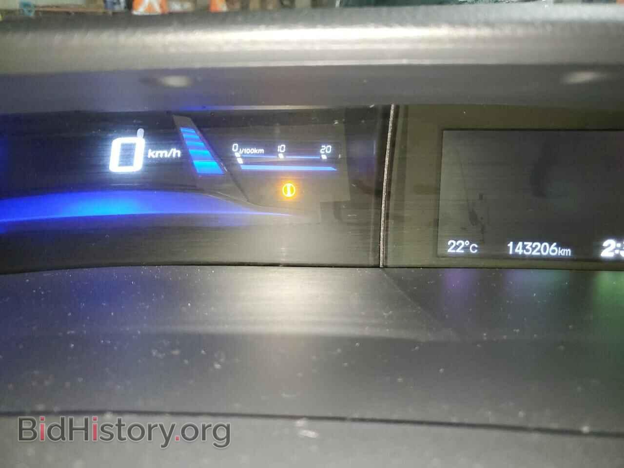2015 HONDA CIVIC - VIN: 2HGFB2F52FH040590 - Фото 9