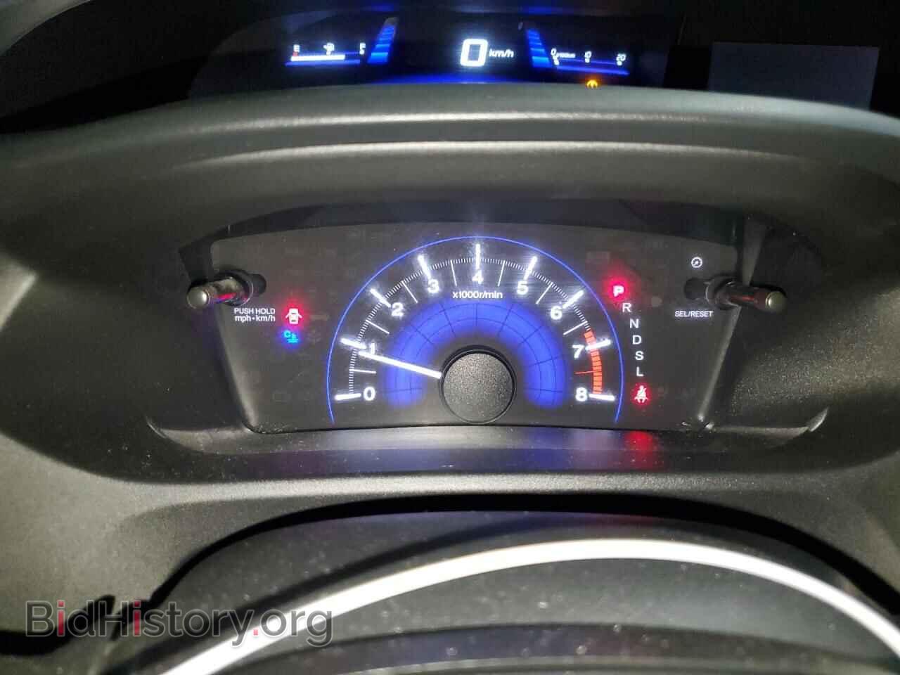2015 HONDA CIVIC - VIN: 2HGFB2F52FH040590 - Фото 10