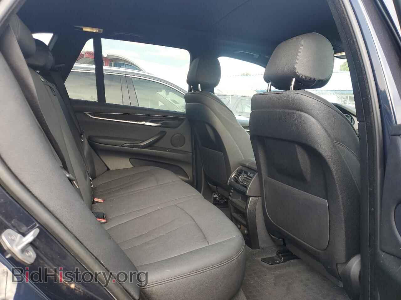 2017 BMW X5 - VIN: 5UXKR0C34H0V84367 - Фото 11
