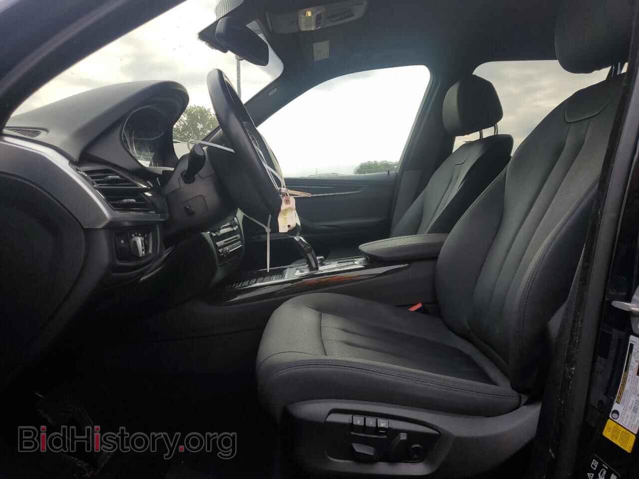 2017 BMW X5 - VIN: 5UXKR0C34H0V84367 - Фото 7