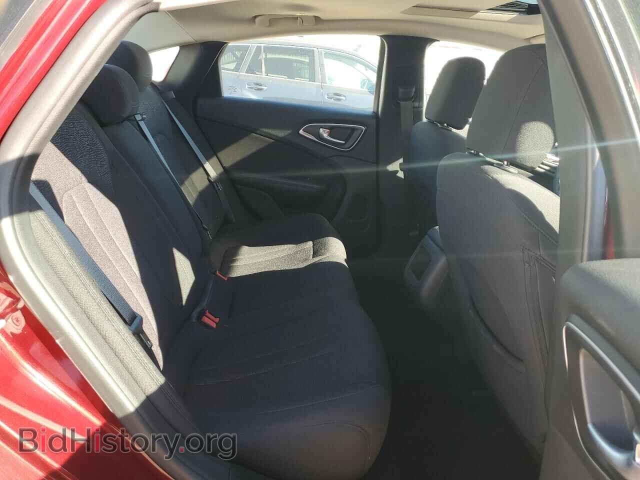 2015 CHRYSLER 200 - VIN: 1C3CCCAB6FN597516 - Фото 10