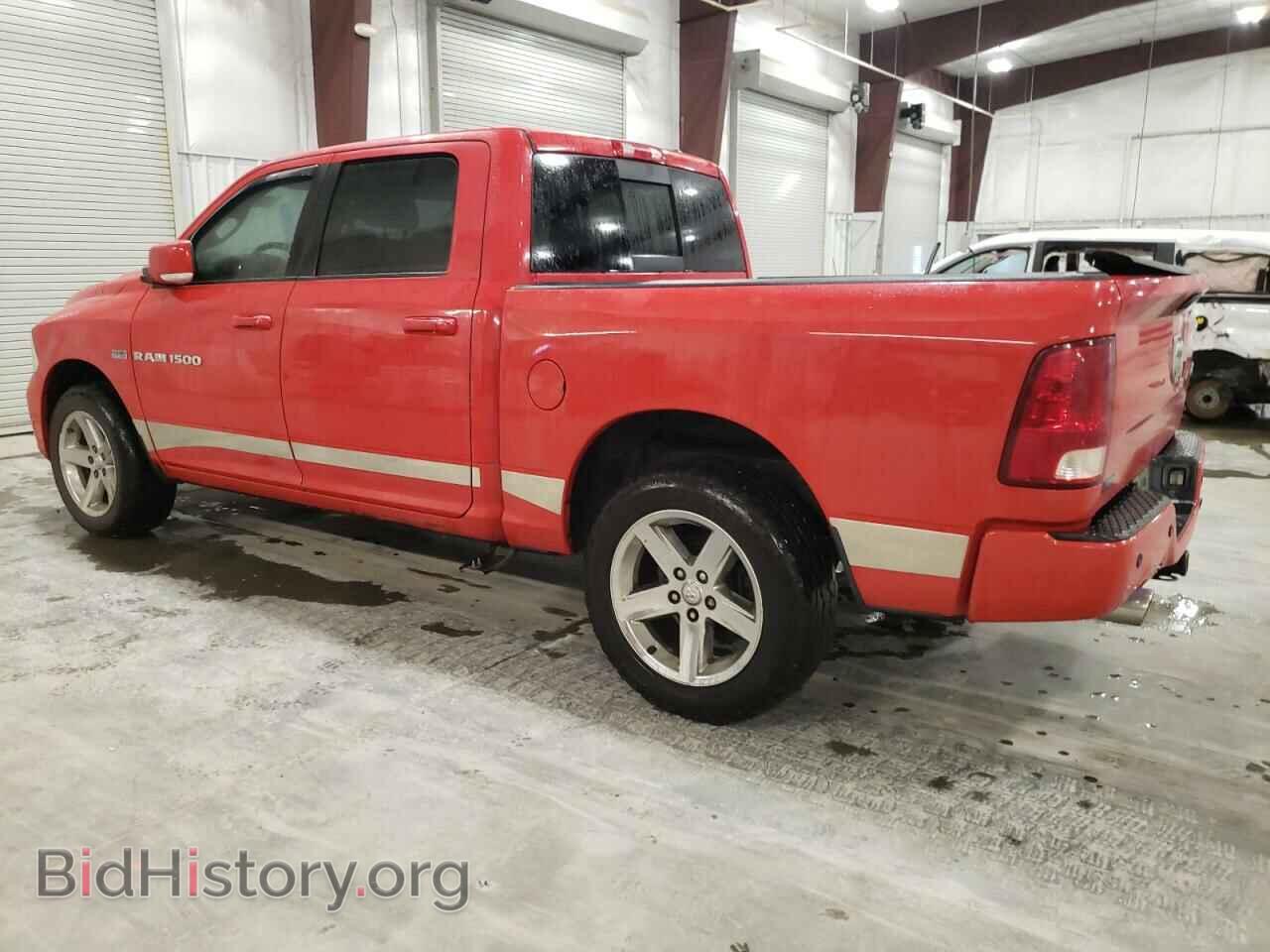 2011 DODGE All Models - VIN: 1D7RV1CT2BS590333 - Photo 2