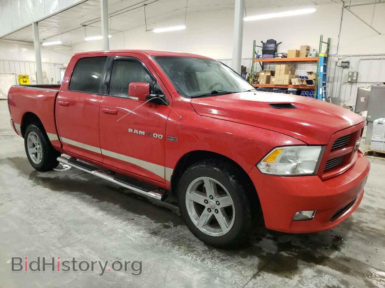 2011 DODGE All Models - VIN: 1D7RV1CT2BS590333 - Photo 4