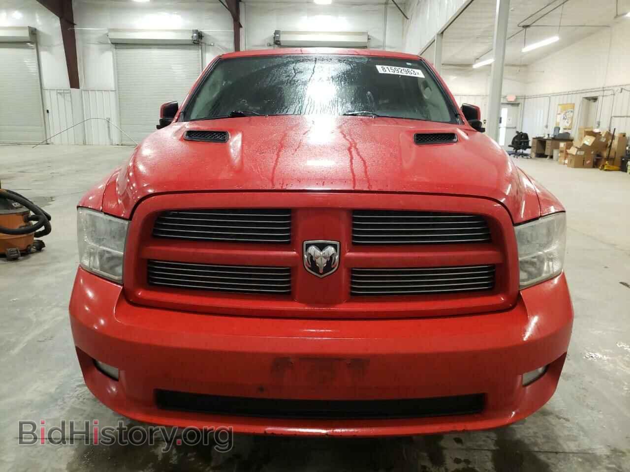 2011 DODGE All Models - VIN: 1D7RV1CT2BS590333 - Photo 5