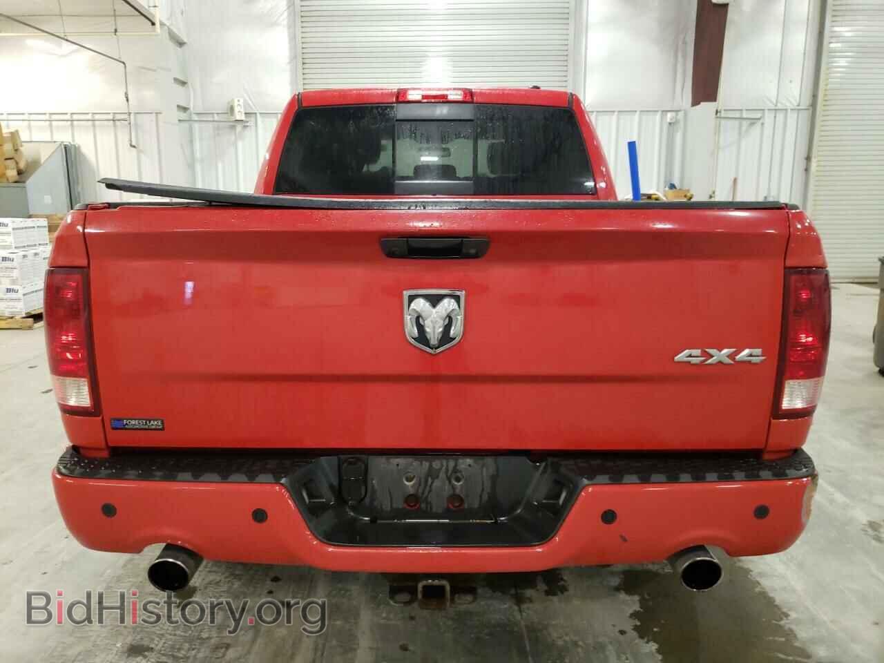 2011 DODGE All Models - VIN: 1D7RV1CT2BS590333 - Photo 6