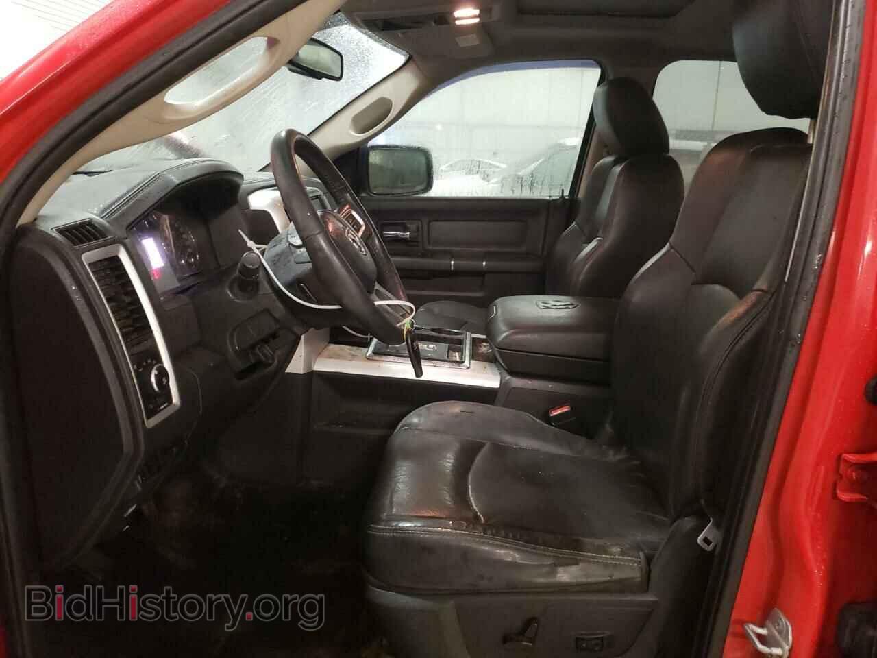 2011 DODGE All Models - VIN: 1D7RV1CT2BS590333 - Photo 7