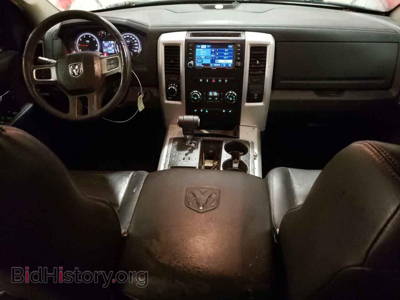 2011 DODGE All Models - VIN: 1D7RV1CT2BS590333 - Photo 8