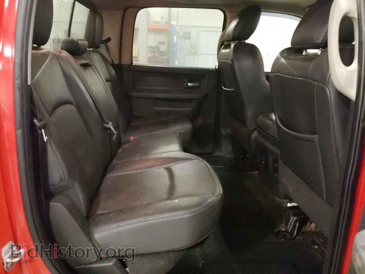 2011 DODGE All Models - VIN: 1D7RV1CT2BS590333 - Photo 10