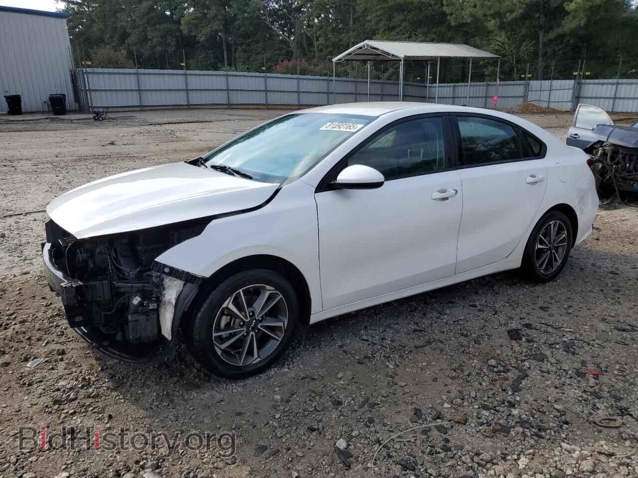 Фотография 3KPF24AD9NE430721 - KIA FORTE 2022
