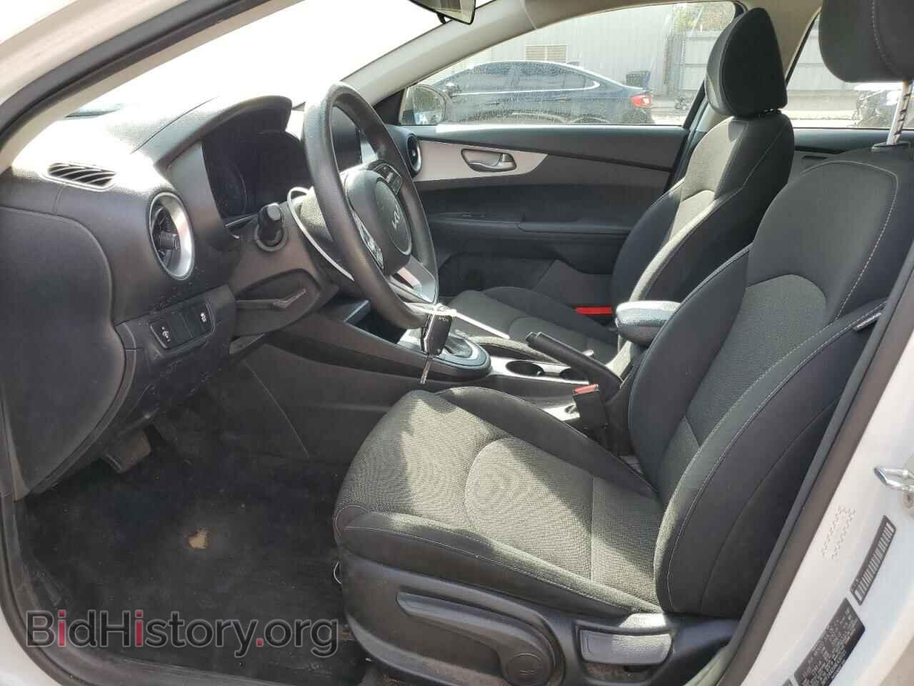 2022 KIA FORTE - VIN: 3KPF24AD9NE430721 - Фото 7