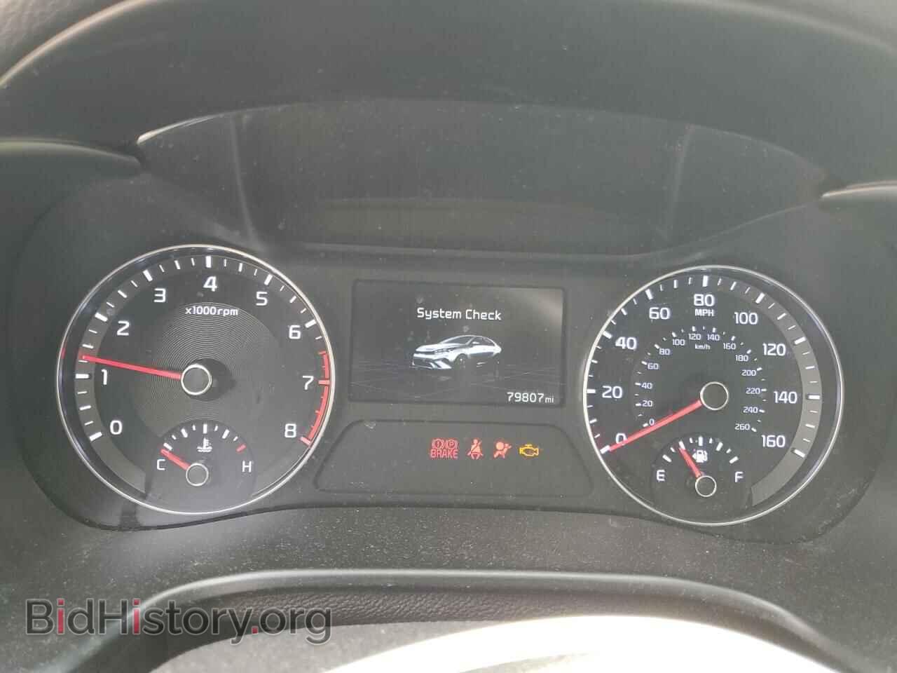 2022 KIA FORTE - VIN: 3KPF24AD9NE430721 - Фото 9