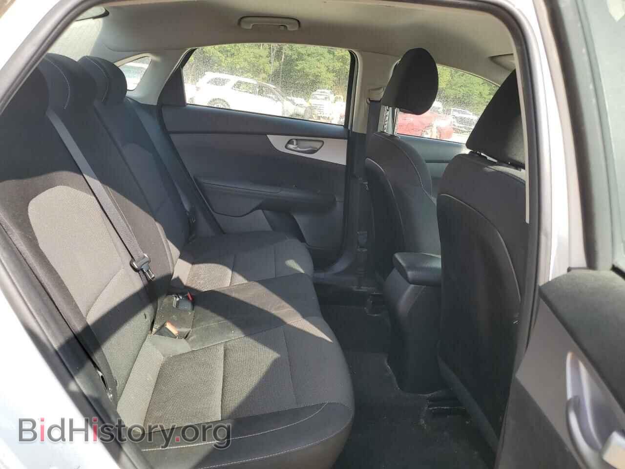 2022 KIA FORTE - VIN: 3KPF24AD9NE430721 - Фото 10