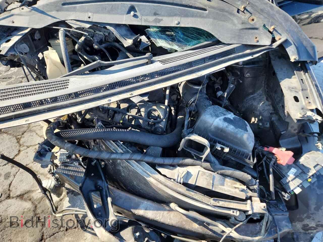 2010 FORD EDGE - VIN: 2FMDK3GC2ABB15532 - Photo 12