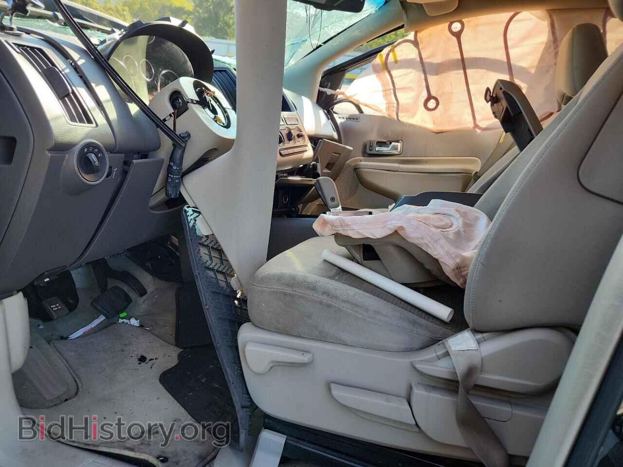 2010 FORD EDGE - VIN: 2FMDK3GC2ABB15532 - Photo 7