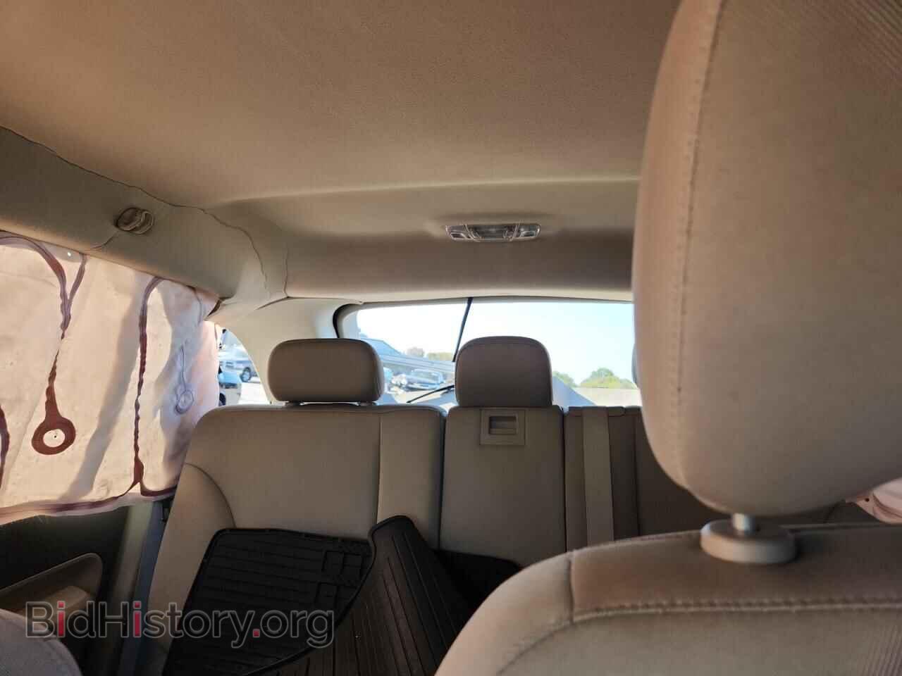 2010 FORD EDGE - VIN: 2FMDK3GC2ABB15532 - Photo 10