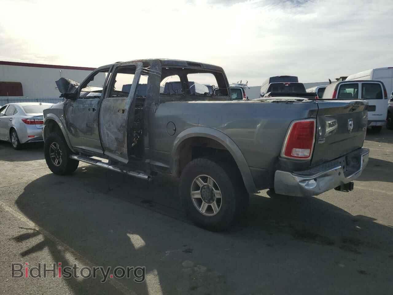 2013 RAM 2500 - VIN: 3C6UR5FL4DG565463 - Фото 2