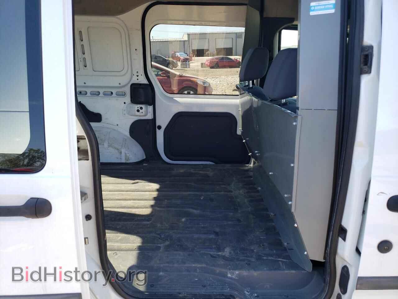 2013 FORD TRANSIT - VIN: NM0LS7AN3DT138448 - Фото 11