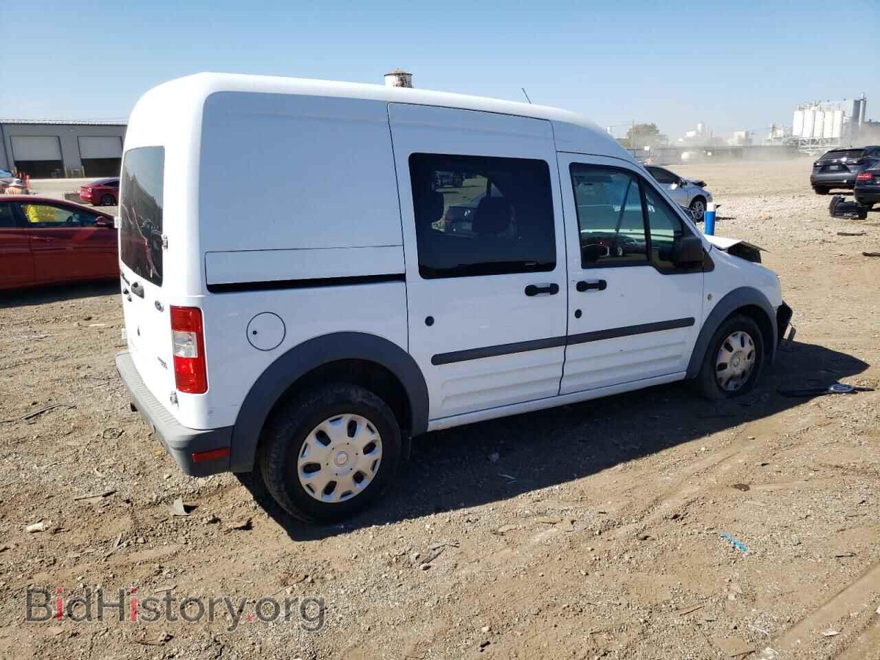 2013 FORD TRANSIT - VIN: NM0LS7AN3DT138448 - Фото 3