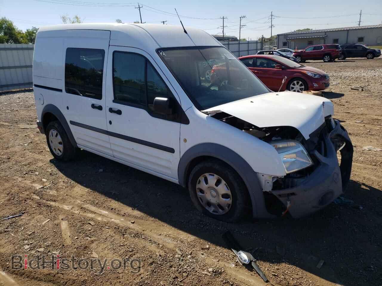 2013 FORD TRANSIT - VIN: NM0LS7AN3DT138448 - Фото 4