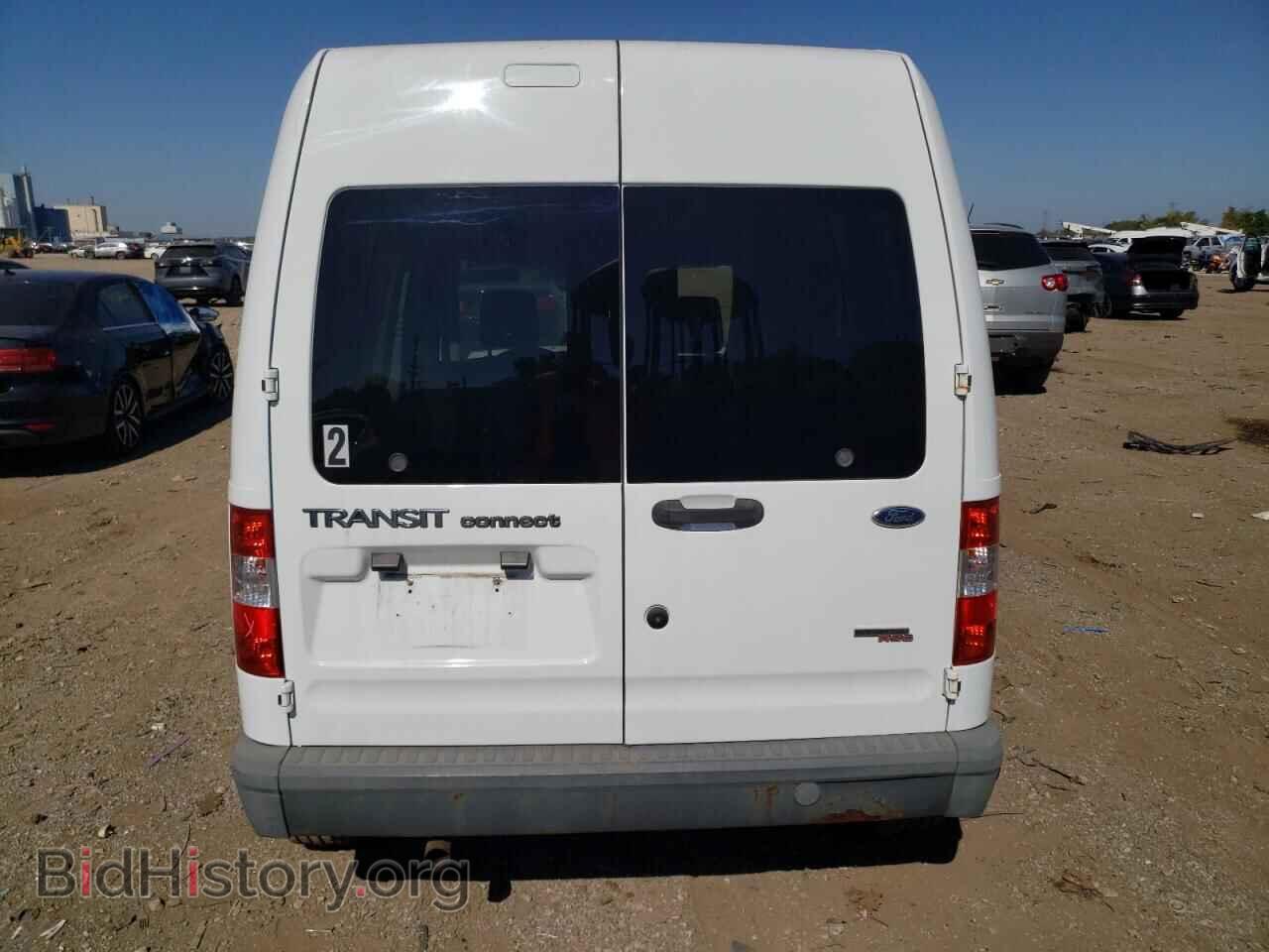 2013 FORD TRANSIT - VIN: NM0LS7AN3DT138448 - Фото 6