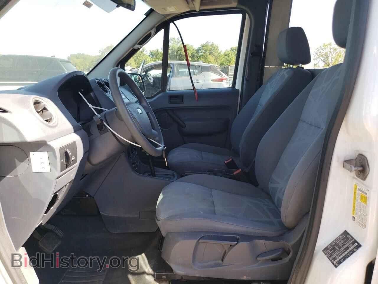 2013 FORD TRANSIT - VIN: NM0LS7AN3DT138448 - Фото 7