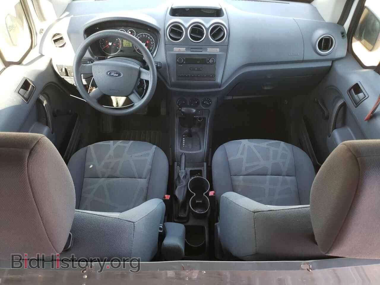 2013 FORD TRANSIT - VIN: NM0LS7AN3DT138448 - Фото 8
