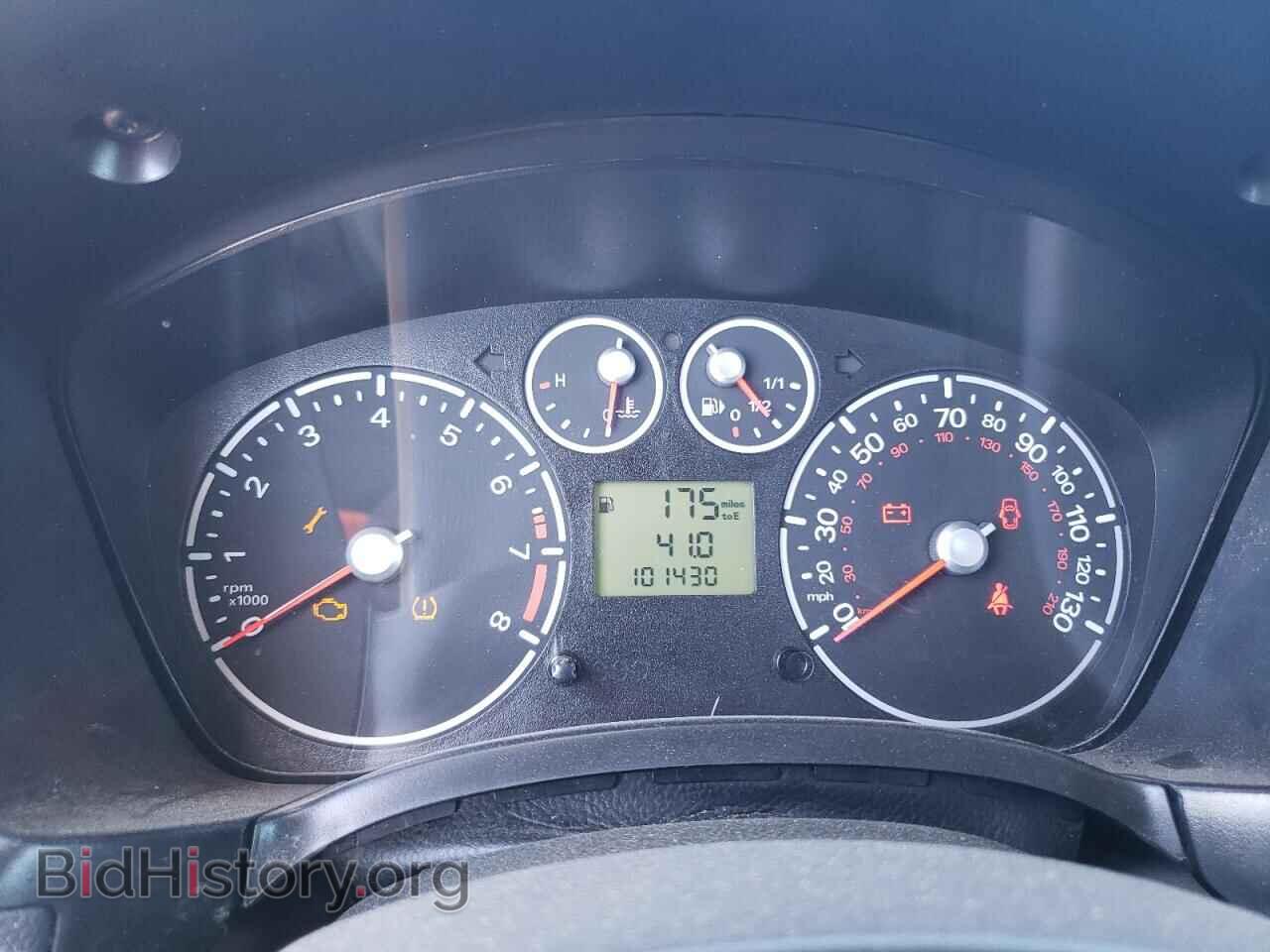 2013 FORD TRANSIT - VIN: NM0LS7AN3DT138448 - Фото 9