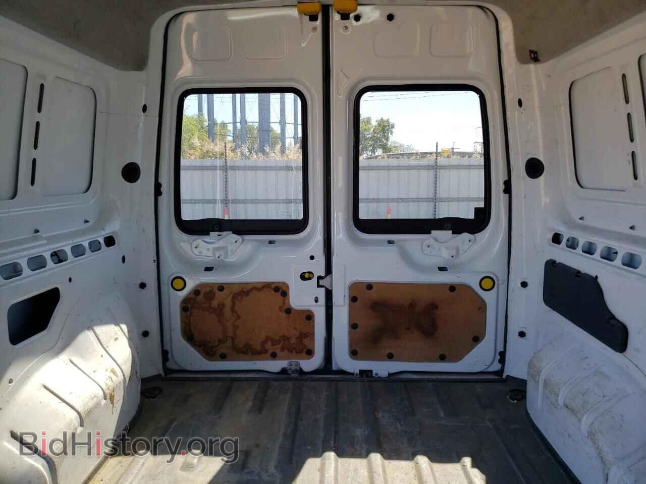 2013 FORD TRANSIT - VIN: NM0LS7AN3DT138448 - Фото 10