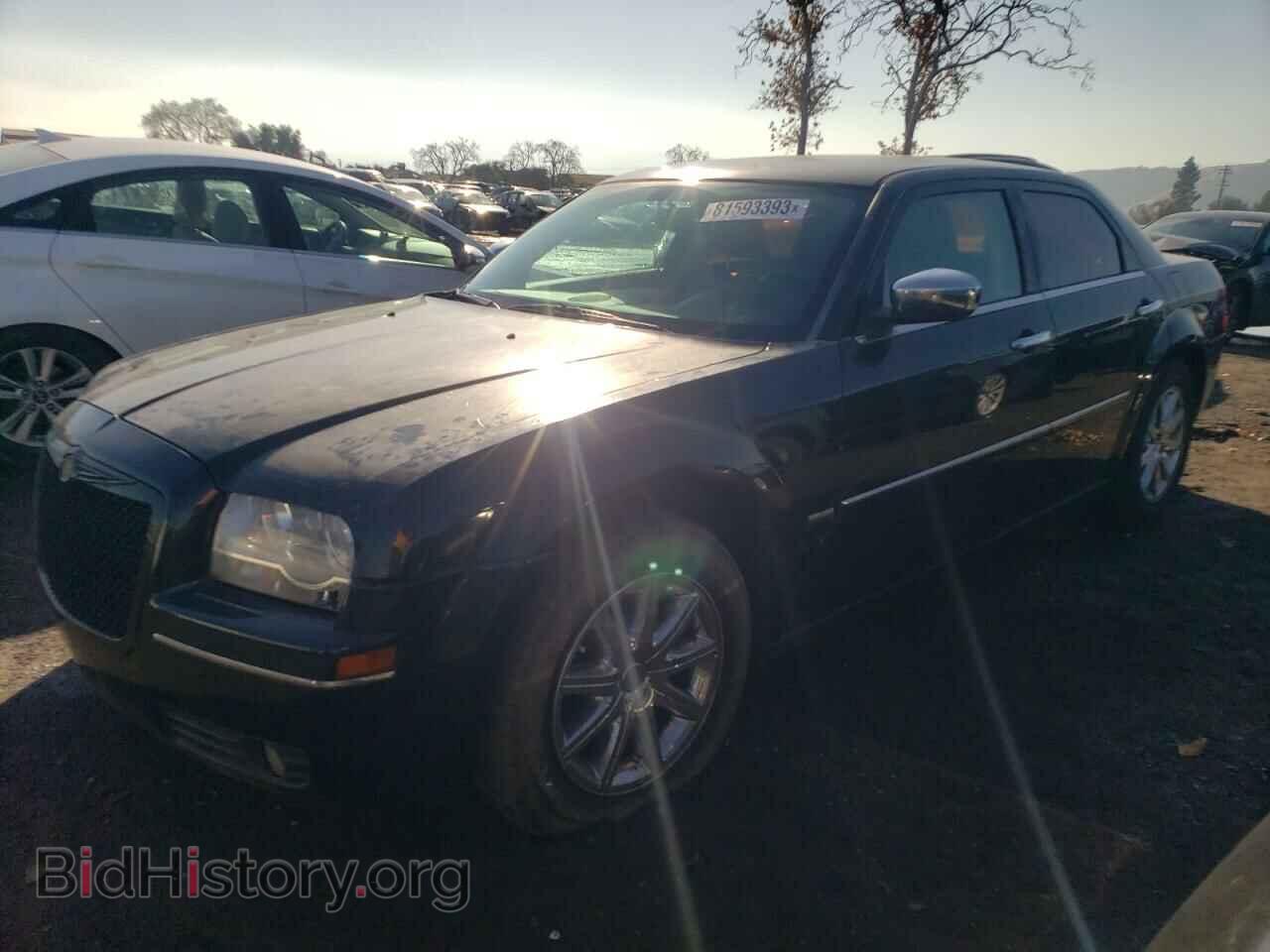 Photo 2C3CA5CV3AH211385 - CHRYSLER 300 2010