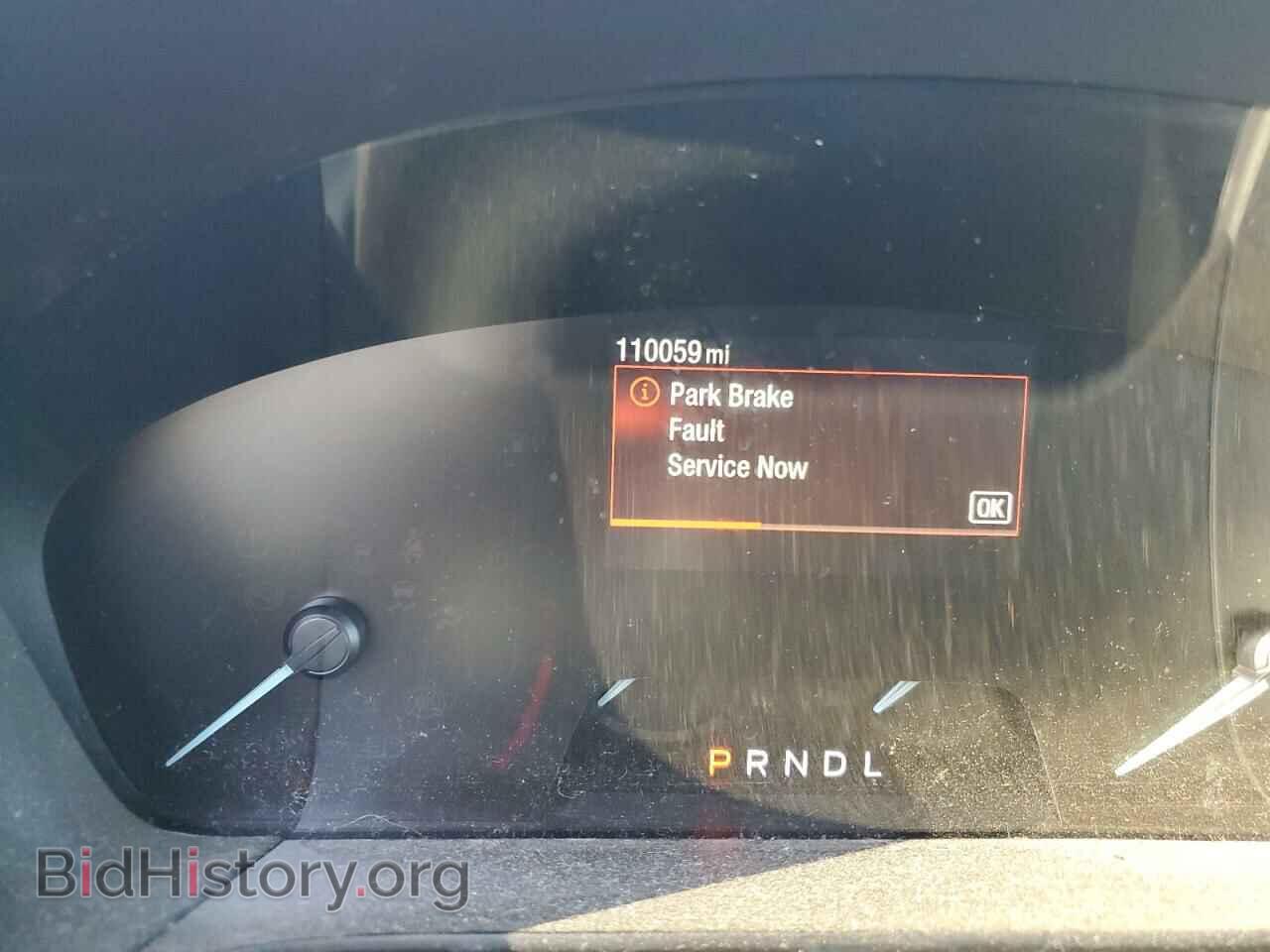 2020 FORD ESCAPE - VIN: 1FMCU0G61LUA33724 - Фото 9
